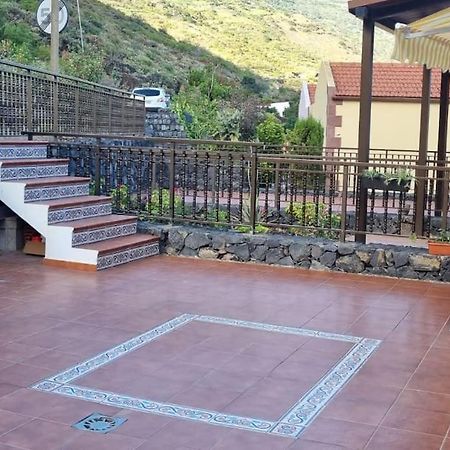 La Casita De Ari Villa Frontera Exterior foto