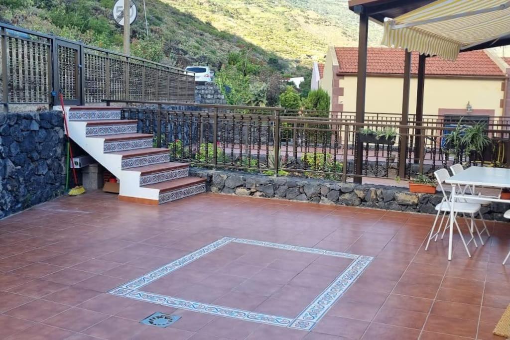 La Casita De Ari Villa Frontera Exterior foto
