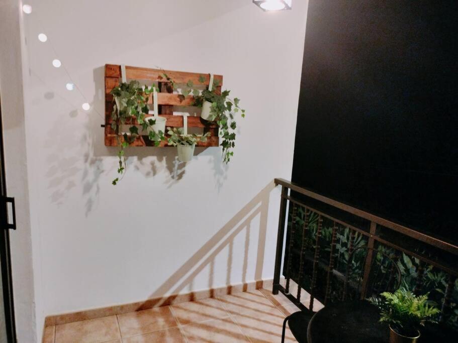La Casita De Ari Villa Frontera Exterior foto